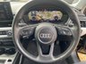 USED 2021 71 AUDI A4 AVANT 2.0 TFSI 35 Technik Estate 5dr Petrol Manual Euro 6 (s/s) (150 ps) 