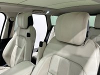 USED 2020 20 LAND ROVER RANGE ROVER SPORT 3.0 SD V6 HSE SUV 5dr Diesel Auto 4WD Euro 6 (s/s) (306 ps) Striking Portofino Blue, Crema Leather, Panoramic Glass Roof, Privacy Glass, Satin Black Alloy Wheels