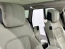 USED 2020 20 LAND ROVER RANGE ROVER SPORT 3.0 SD V6 HSE SUV 5dr Diesel Auto 4WD Euro 6 (s/s) (306 ps) Striking Portofino Blue, Crema Leather, Panoramic Glass Roof, Privacy Glass, Satin Black Alloy Wheels
