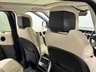 USED 2020 20 LAND ROVER RANGE ROVER SPORT 3.0 SD V6 HSE SUV 5dr Diesel Auto 4WD Euro 6 (s/s) (306 ps) Striking Portofino Blue, Crema Leather, Panoramic Glass Roof, Privacy Glass, Satin Black Alloy Wheels