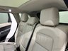 USED 2020 20 LAND ROVER RANGE ROVER SPORT 3.0 SD V6 HSE SUV 5dr Diesel Auto 4WD Euro 6 (s/s) (306 ps) Striking Portofino Blue, Crema Leather, Panoramic Glass Roof, Privacy Glass, Satin Black Alloy Wheels