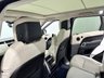 USED 2020 20 LAND ROVER RANGE ROVER SPORT 3.0 SD V6 HSE SUV 5dr Diesel Auto 4WD Euro 6 (s/s) (306 ps) Striking Portofino Blue, Crema Leather, Panoramic Glass Roof, Privacy Glass, Satin Black Alloy Wheels