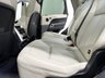 USED 2020 20 LAND ROVER RANGE ROVER SPORT 3.0 SD V6 HSE SUV 5dr Diesel Auto 4WD Euro 6 (s/s) (306 ps) Striking Portofino Blue, Crema Leather, Panoramic Glass Roof, Privacy Glass, Satin Black Alloy Wheels