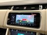 USED 2020 20 LAND ROVER RANGE ROVER SPORT 3.0 SD V6 HSE SUV 5dr Diesel Auto 4WD Euro 6 (s/s) (306 ps) Striking Portofino Blue, Crema Leather, Panoramic Glass Roof, Privacy Glass, Satin Black Alloy Wheels