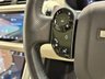 USED 2020 20 LAND ROVER RANGE ROVER SPORT 3.0 SD V6 HSE SUV 5dr Diesel Auto 4WD Euro 6 (s/s) (306 ps) Striking Portofino Blue, Crema Leather, Panoramic Glass Roof, Privacy Glass, Satin Black Alloy Wheels