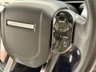 USED 2020 20 LAND ROVER RANGE ROVER SPORT 3.0 SD V6 HSE SUV 5dr Diesel Auto 4WD Euro 6 (s/s) (306 ps) Striking Portofino Blue, Crema Leather, Panoramic Glass Roof, Privacy Glass, Satin Black Alloy Wheels