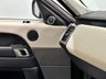 USED 2020 20 LAND ROVER RANGE ROVER SPORT 3.0 SD V6 HSE SUV 5dr Diesel Auto 4WD Euro 6 (s/s) (306 ps) Striking Portofino Blue, Crema Leather, Panoramic Glass Roof, Privacy Glass, Satin Black Alloy Wheels