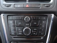USED 2013 13 VAUXHALL MOKKA 1.7 CDTi Exclusiv SUV 5dr Diesel Manual 4WD Euro 5 (s/s) (130 ps) www.suffolkcarcentre.co.uk - Located at Ilketshall
