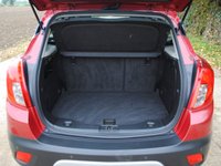 USED 2013 13 VAUXHALL MOKKA 1.7 CDTi Exclusiv SUV 5dr Diesel Manual 4WD Euro 5 (s/s) (130 ps) www.suffolkcarcentre.co.uk - Located at Ilketshall