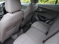 USED 2013 13 VAUXHALL MOKKA 1.7 CDTi Exclusiv SUV 5dr Diesel Manual 4WD Euro 5 (s/s) (130 ps) www.suffolkcarcentre.co.uk - Located at Ilketshall