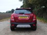 USED 2013 13 VAUXHALL MOKKA 1.7 CDTi Exclusiv SUV 5dr Diesel Manual 4WD Euro 5 (s/s) (130 ps) www.suffolkcarcentre.co.uk - Located at Ilketshall
