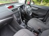 USED 2013 13 VAUXHALL MOKKA 1.7 CDTi Exclusiv SUV 5dr Diesel Manual 4WD Euro 5 (s/s) (130 ps) www.suffolkcarcentre.co.uk - Located at Ilketshall