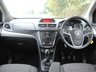USED 2013 13 VAUXHALL MOKKA 1.7 CDTi Exclusiv SUV 5dr Diesel Manual 4WD Euro 5 (s/s) (130 ps) www.suffolkcarcentre.co.uk - Located at Ilketshall