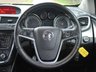 USED 2013 13 VAUXHALL MOKKA 1.7 CDTi Exclusiv SUV 5dr Diesel Manual 4WD Euro 5 (s/s) (130 ps) www.suffolkcarcentre.co.uk - Located at Ilketshall