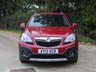 USED 2013 13 VAUXHALL MOKKA 1.7 CDTi Exclusiv SUV 5dr Diesel Manual 4WD Euro 5 (s/s) (130 ps) www.suffolkcarcentre.co.uk - Located at Ilketshall