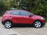USED 2013 13 VAUXHALL MOKKA 1.7 CDTi Exclusiv SUV 5dr Diesel Manual 4WD Euro 5 (s/s) (130 ps) www.suffolkcarcentre.co.uk - Located at Ilketshall