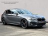 USED 2017 67 BMW 1 SERIES 1.5 116d M Sport Shadow Edition Hatchback 5dr Diesel Manual Euro 6 (s/s) (116 ps) EXCELLENT CONDITION