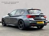 USED 2017 67 BMW 1 SERIES 1.5 116d M Sport Shadow Edition Hatchback 5dr Diesel Manual Euro 6 (s/s) (116 ps) EXCELLENT CONDITION
