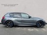 USED 2017 67 BMW 1 SERIES 1.5 116d M Sport Shadow Edition Hatchback 5dr Diesel Manual Euro 6 (s/s) (116 ps) EXCELLENT CONDITION