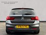 USED 2017 67 BMW 1 SERIES 1.5 116d M Sport Shadow Edition Hatchback 5dr Diesel Manual Euro 6 (s/s) (116 ps) EXCELLENT CONDITION