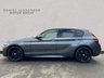 USED 2017 67 BMW 1 SERIES 1.5 116d M Sport Shadow Edition Hatchback 5dr Diesel Manual Euro 6 (s/s) (116 ps) EXCELLENT CONDITION