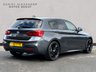 USED 2017 67 BMW 1 SERIES 1.5 116d M Sport Shadow Edition Hatchback 5dr Diesel Manual Euro 6 (s/s) (116 ps) EXCELLENT CONDITION