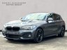 USED 2017 67 BMW 1 SERIES 1.5 116d M Sport Shadow Edition Hatchback 5dr Diesel Manual Euro 6 (s/s) (116 ps) EXCELLENT CONDITION