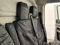 USED 2018 18 FORD TRANSIT CUSTOM 2.0 300 EcoBlue Panel Van 5dr Diesel Manual L1 H1 Euro 6 (105 ps) Ford Dealer Cambelt Fitted &pound;1132