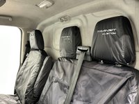 USED 2018 18 FORD TRANSIT CUSTOM 2.0 300 EcoBlue Panel Van 5dr Diesel Manual L1 H1 Euro 6 (105 ps) Ford Dealer Cambelt Fitted &pound;1132