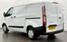 USED 2018 18 FORD TRANSIT CUSTOM 2.0 300 EcoBlue Panel Van 5dr Diesel Manual L1 H1 Euro 6 (105 ps) Ford Dealer Cambelt Fitted &pound;1132