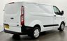USED 2018 18 FORD TRANSIT CUSTOM 2.0 300 EcoBlue Panel Van 5dr Diesel Manual L1 H1 Euro 6 (105 ps) Ford Dealer Cambelt Fitted &pound;1132