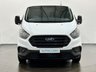 USED 2018 18 FORD TRANSIT CUSTOM 2.0 300 EcoBlue Panel Van 5dr Diesel Manual L1 H1 Euro 6 (105 ps) Ford Dealer Cambelt Fitted &pound;1132