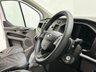 USED 2018 18 FORD TRANSIT CUSTOM 2.0 300 EcoBlue Panel Van 5dr Diesel Manual L1 H1 Euro 6 (105 ps) Ford Dealer Cambelt Fitted &pound;1132
