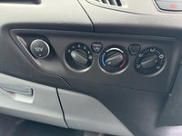 USED 2018 18 FORD TRANSIT CUSTOM 2.0 TDCi 270 Panel Van 5dr Diesel Manual L1 H1 (157 g/km, 104 bhp) 2 OWNERS FROM NEW,  NO VAT!
