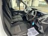 USED 2018 18 FORD TRANSIT CUSTOM 2.0 TDCi 270 Panel Van 5dr Diesel Manual L1 H1 (157 g/km, 104 bhp) 2 OWNERS FROM NEW,  NO VAT!