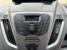USED 2018 18 FORD TRANSIT CUSTOM 2.0 TDCi 270 Panel Van 5dr Diesel Manual L1 H1 (157 g/km, 104 bhp) 2 OWNERS FROM NEW,  NO VAT!