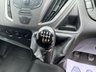 USED 2018 18 FORD TRANSIT CUSTOM 2.0 TDCi 270 Panel Van 5dr Diesel Manual L1 H1 (157 g/km, 104 bhp) 2 OWNERS FROM NEW,  NO VAT!