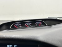 USED 2017 67 FORD FOCUS 2.0T EcoBoost ST-2 Hatchback 5dr Petrol Manual Euro 6 (s/s) (250 ps) Striking Moodust Silver , Part Leather Interior SYNC 3 Navigation,