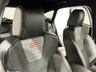 USED 2017 67 FORD FOCUS 2.0T EcoBoost ST-2 Hatchback 5dr Petrol Manual Euro 6 (s/s) (250 ps) Striking Moodust Silver , Part Leather Interior SYNC 3 Navigation,