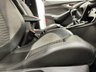 USED 2017 67 FORD FOCUS 2.0T EcoBoost ST-2 Hatchback 5dr Petrol Manual Euro 6 (s/s) (250 ps) Striking Moodust Silver , Part Leather Interior SYNC 3 Navigation,