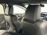 USED 2017 67 FORD FOCUS 2.0T EcoBoost ST-2 Hatchback 5dr Petrol Manual Euro 6 (s/s) (250 ps) Striking Moodust Silver , Part Leather Interior SYNC 3 Navigation,