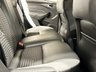 USED 2017 67 FORD FOCUS 2.0T EcoBoost ST-2 Hatchback 5dr Petrol Manual Euro 6 (s/s) (250 ps) Striking Moodust Silver , Part Leather Interior SYNC 3 Navigation,