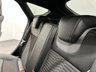 USED 2017 67 FORD FOCUS 2.0T EcoBoost ST-2 Hatchback 5dr Petrol Manual Euro 6 (s/s) (250 ps) Striking Moodust Silver , Part Leather Interior SYNC 3 Navigation,