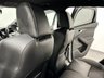 USED 2017 67 FORD FOCUS 2.0T EcoBoost ST-2 Hatchback 5dr Petrol Manual Euro 6 (s/s) (250 ps) Striking Moodust Silver , Part Leather Interior SYNC 3 Navigation,