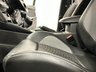 USED 2017 67 FORD FOCUS 2.0T EcoBoost ST-2 Hatchback 5dr Petrol Manual Euro 6 (s/s) (250 ps) Striking Moodust Silver , Part Leather Interior SYNC 3 Navigation,