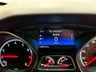 USED 2017 67 FORD FOCUS 2.0T EcoBoost ST-2 Hatchback 5dr Petrol Manual Euro 6 (s/s) (250 ps) Striking Moodust Silver , Part Leather Interior SYNC 3 Navigation,