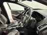 USED 2017 67 FORD FOCUS 2.0T EcoBoost ST-2 Hatchback 5dr Petrol Manual Euro 6 (s/s) (250 ps) Striking Moodust Silver , Part Leather Interior SYNC 3 Navigation,