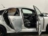 USED 2017 67 FORD FOCUS 2.0T EcoBoost ST-2 Hatchback 5dr Petrol Manual Euro 6 (s/s) (250 ps) Striking Moodust Silver , Part Leather Interior SYNC 3 Navigation,