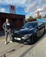 USED 2019 69 BMW 3 SERIES 2.0 330e 12kWh M Sport Saloon 4dr Petrol Plug-in Hybrid Auto Euro 6 (s/s) (292 ps) 