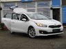 USED 2018 67 KIA CEED 1.6 CRDi 2 Sportswagon 5dr Diesel Manual Euro 6 (s/s) (134 bhp) Finished in FUSION WHITE with Grey Cloth Trim. This mid -size estate is stylish, good looking and offers great value for money. If you're looking for a keenly priced, practical and well-equipped estate car, then this Kia is well worth considering. Features include at Sat Nav, DAB, Rear View Camera, Cruise, Power folding Door mirrors, LED day run lights, B/Tooth and much more. Dealer serviced at 45438 miles, 46619 miles, 57088 miles, 70100 miles and at 83576 miles.